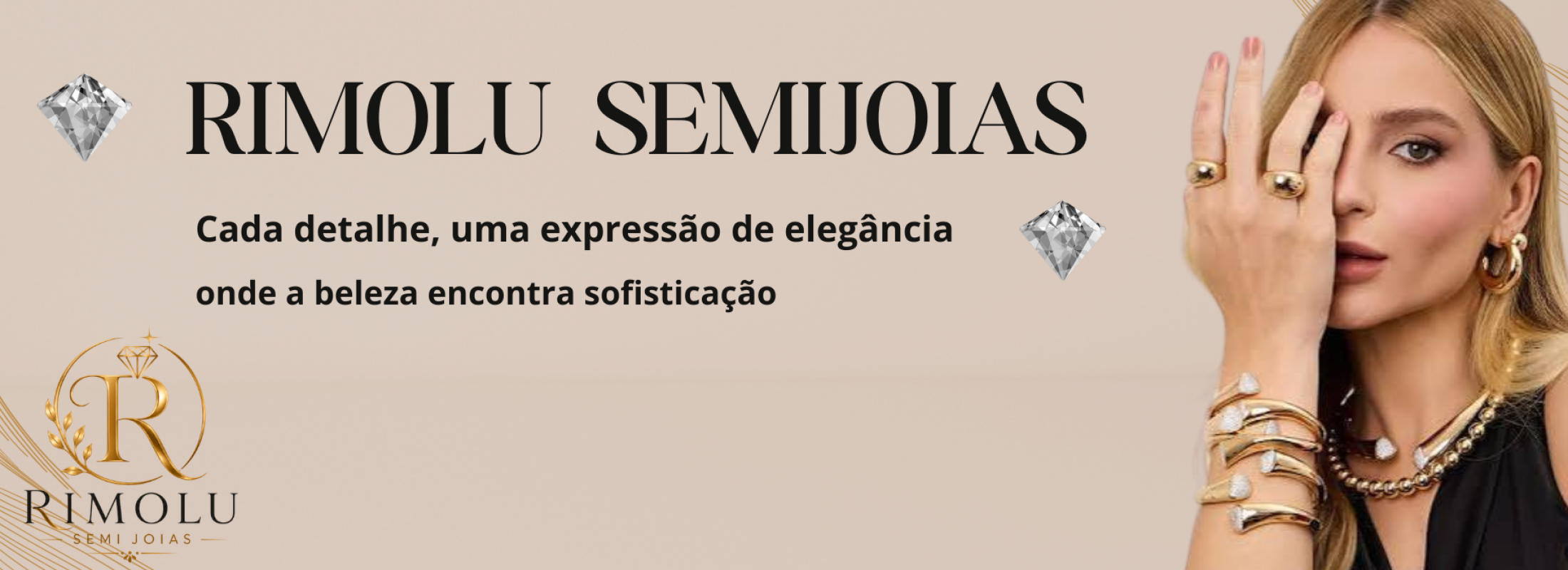 Rimolu Semijoias